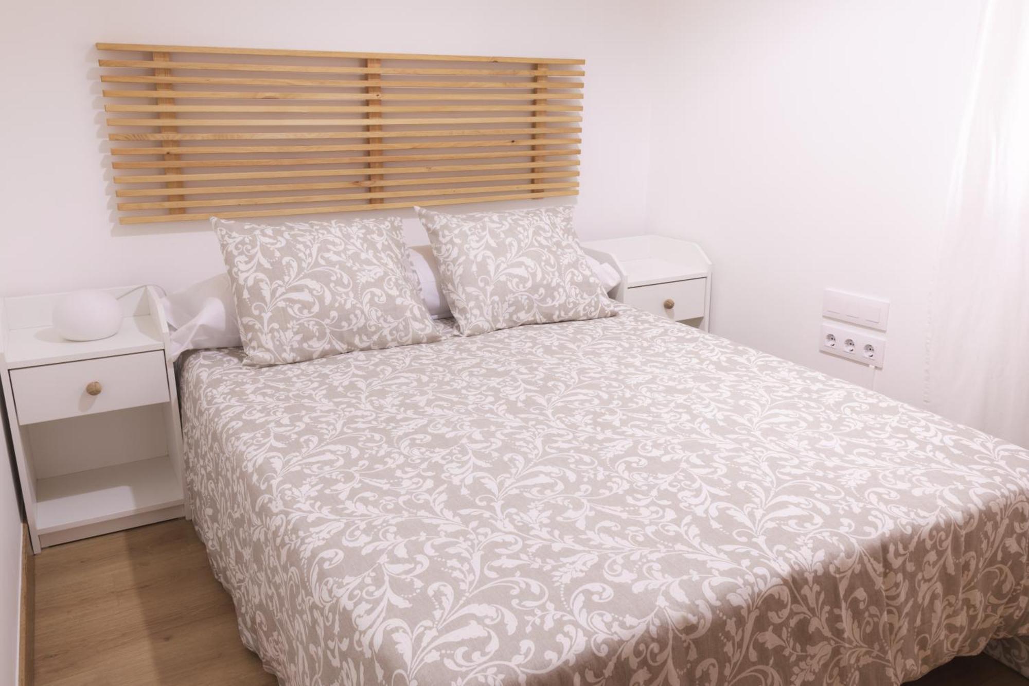 Vila Vigo Escape Exteriér fotografie